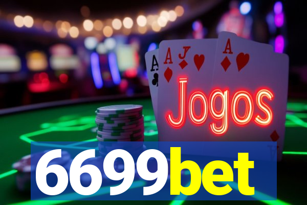 6699bet