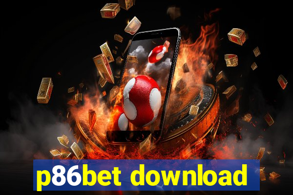 p86bet download