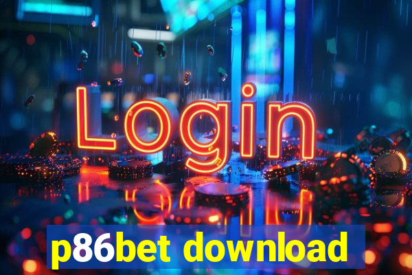 p86bet download