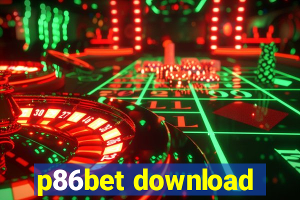 p86bet download