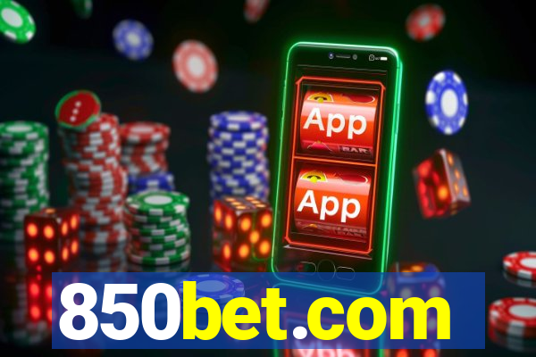 850bet.com