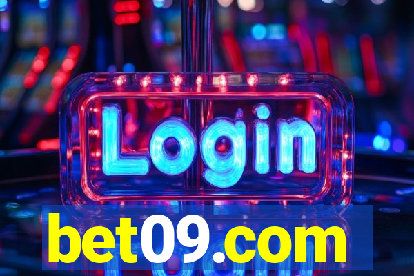 bet09.com