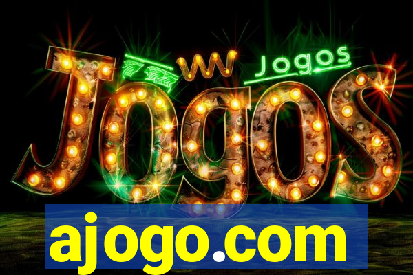 ajogo.com