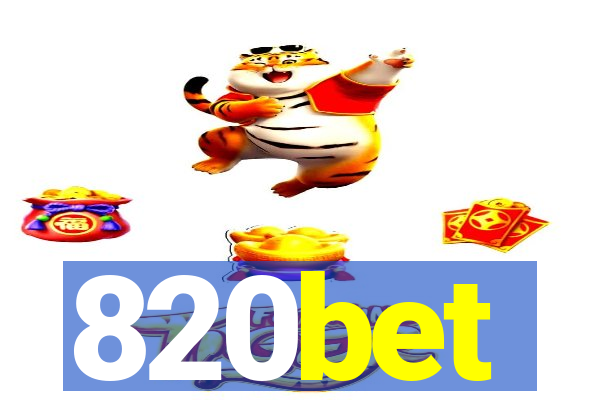 820bet