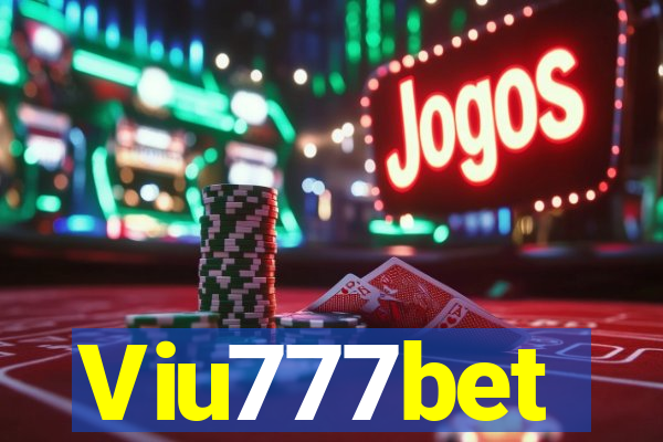 Viu777bet