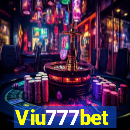 Viu777bet