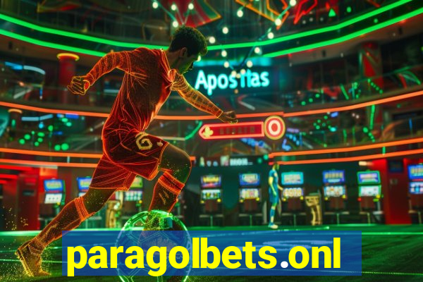 paragolbets.online