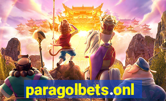 paragolbets.online