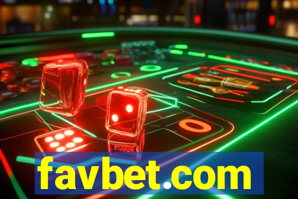 favbet.com