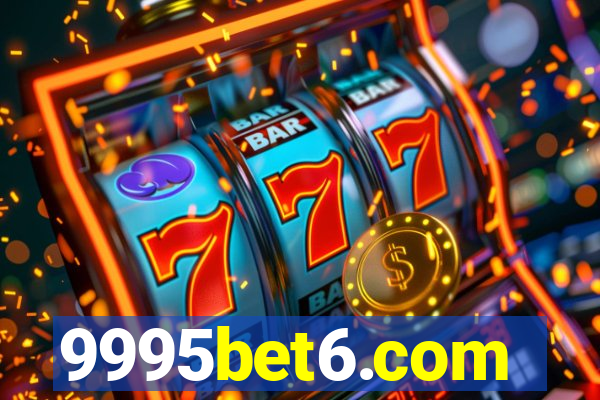 9995bet6.com