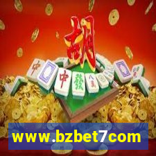 www.bzbet7com