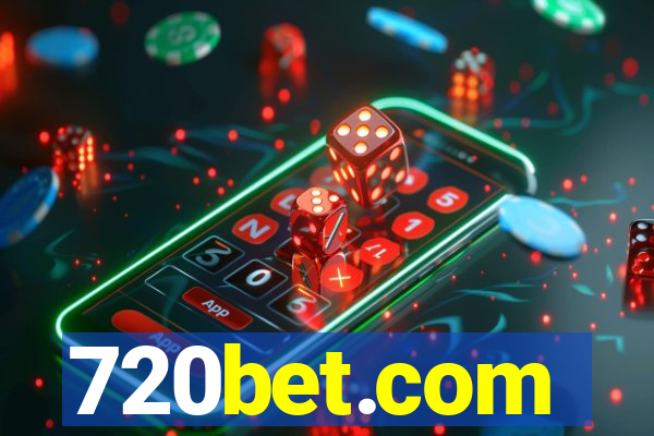 720bet.com