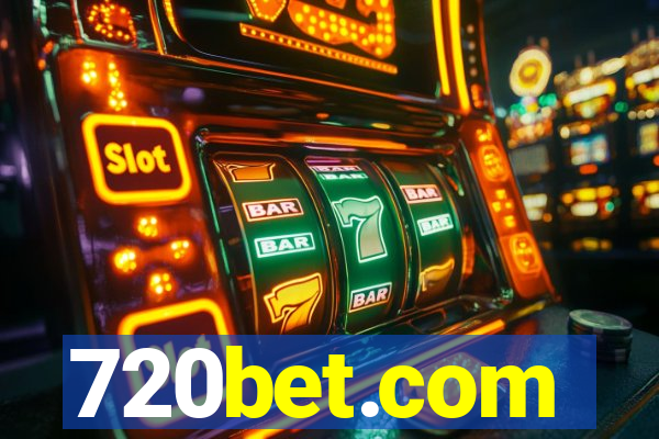 720bet.com