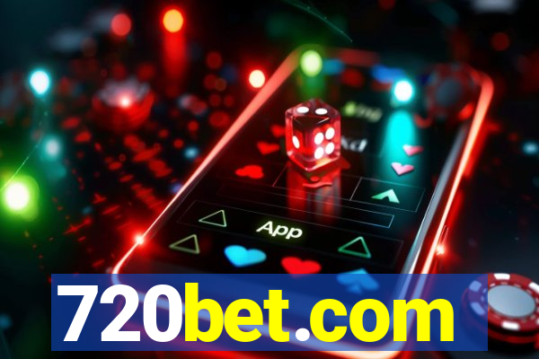 720bet.com