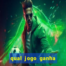 qual jogo ganha dinheiro ao se cadastrar