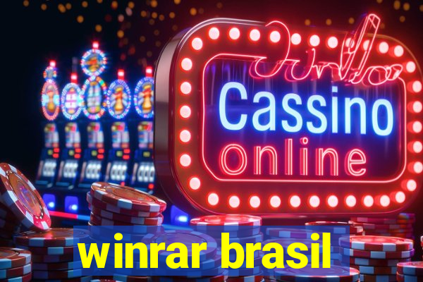 winrar brasil