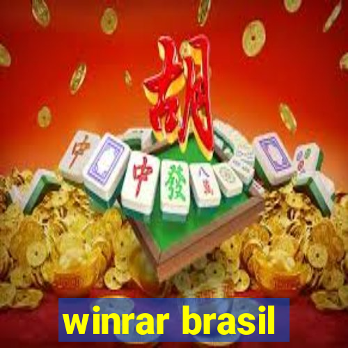 winrar brasil