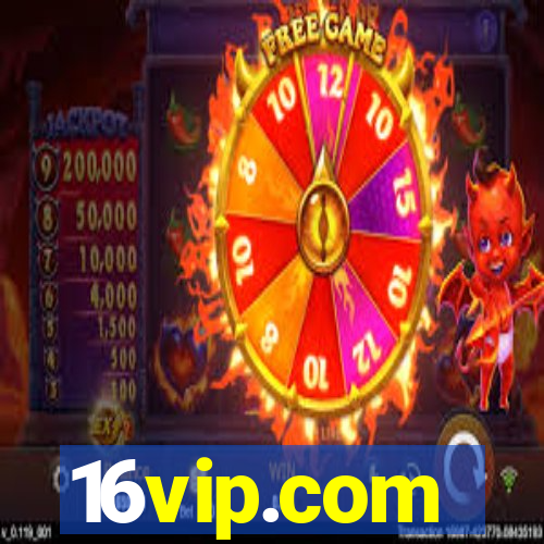 16vip.com