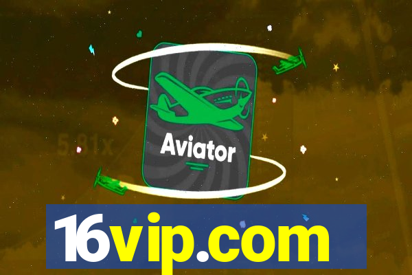 16vip.com