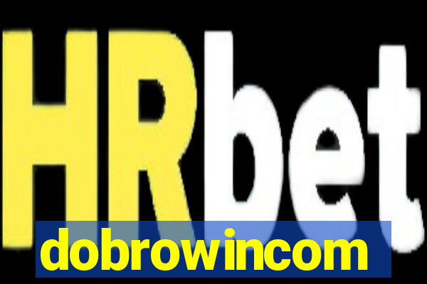 dobrowincom