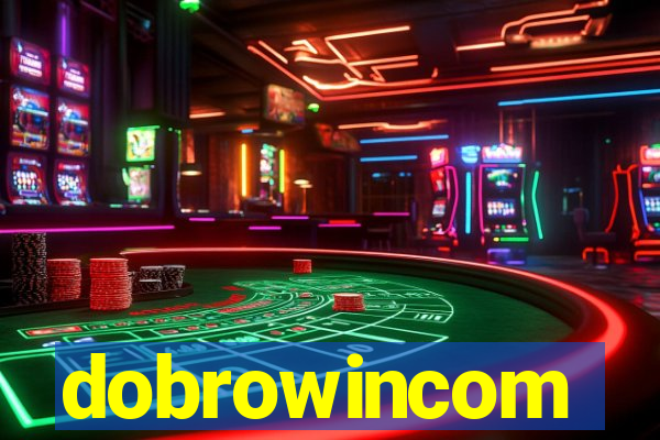 dobrowincom