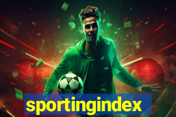 sportingindex