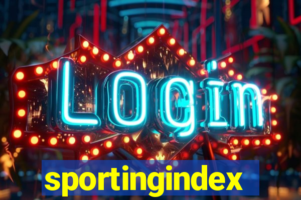 sportingindex