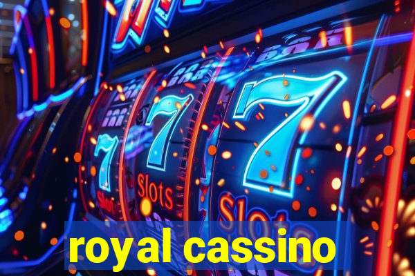 royal cassino