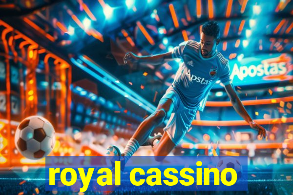 royal cassino