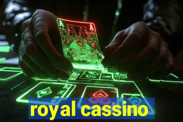 royal cassino