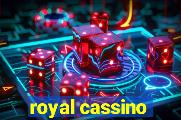 royal cassino