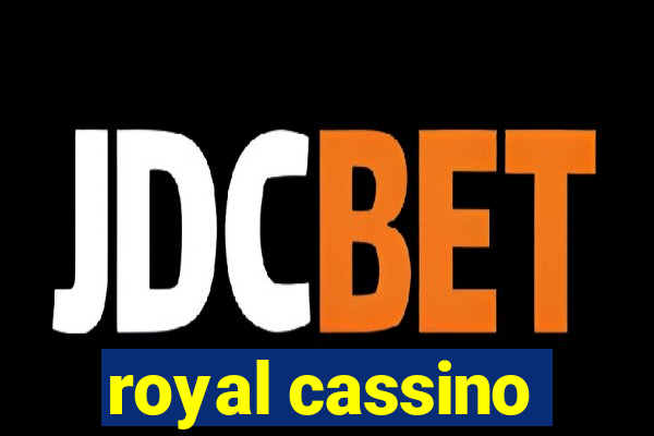 royal cassino