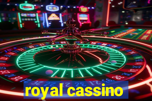 royal cassino