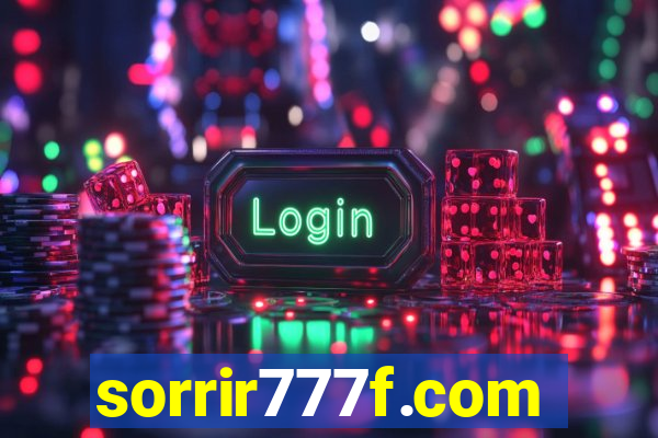 sorrir777f.com