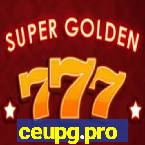 ceupg.pro