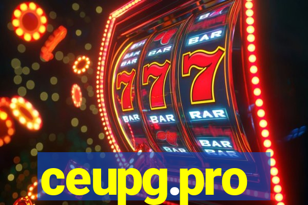 ceupg.pro