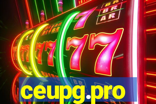 ceupg.pro