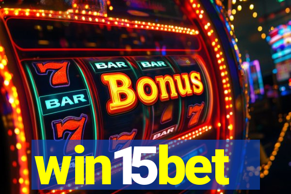 win15bet