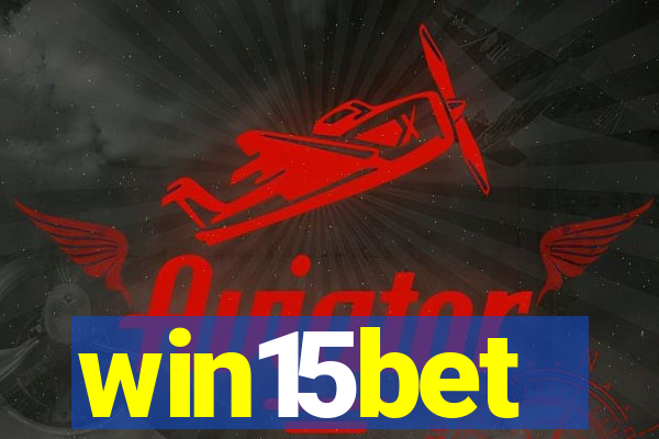 win15bet