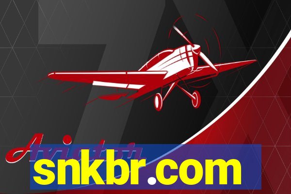 snkbr.com