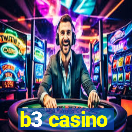 b3 casino