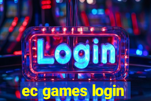 ec games login