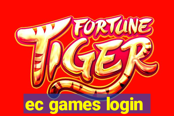 ec games login