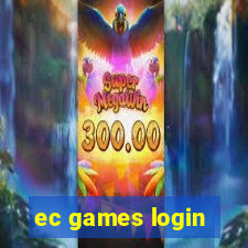 ec games login