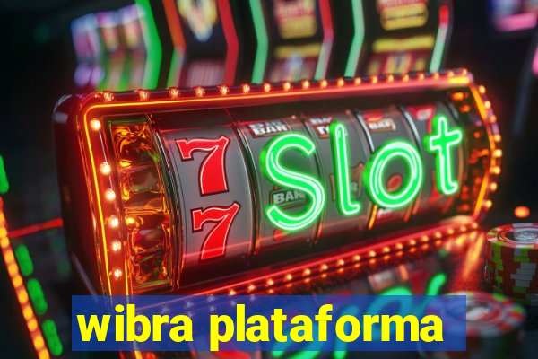 wibra plataforma