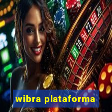 wibra plataforma