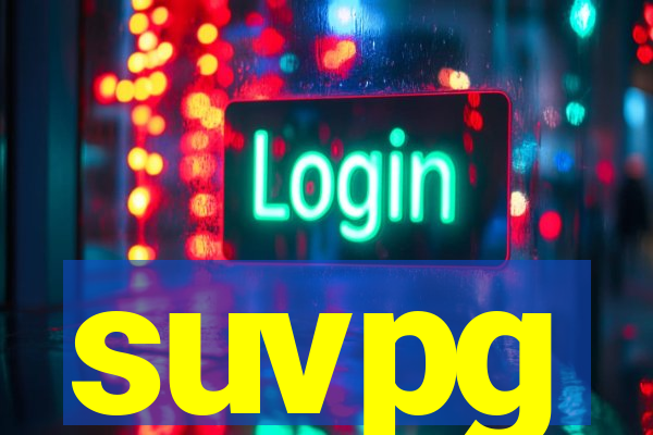 suvpg