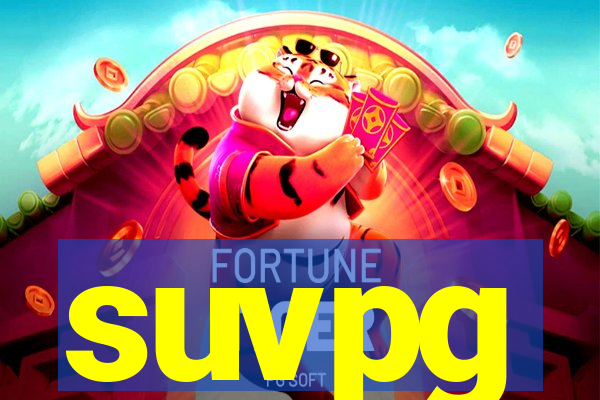 suvpg