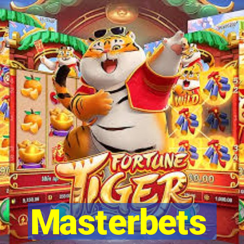 Masterbets