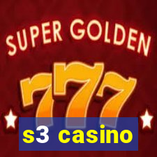 s3 casino